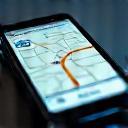 Dispositivo GPS para navegación
