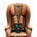 Silla para bebé y booster seat certificadas